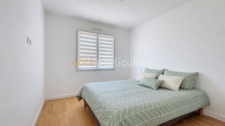 Ma-Cabane - Vente Maison DOMPIERRE-SUR-YON, 84 m²