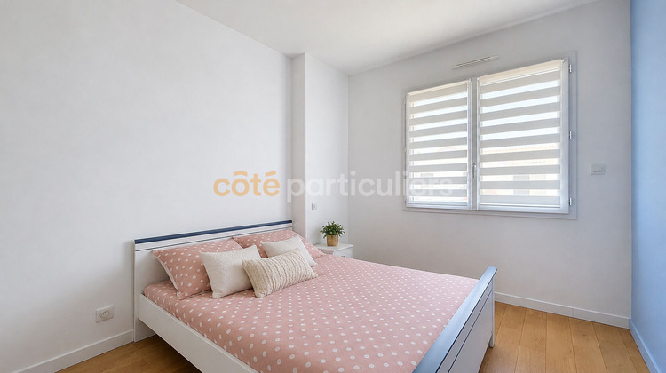 Ma-Cabane - Vente Maison DOMPIERRE-SUR-YON, 84 m²