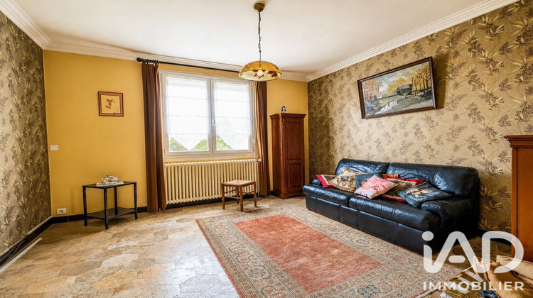 Ma-Cabane - Vente Maison Dompierre-sur-Yon, 86 m²