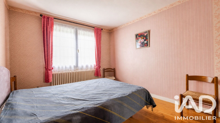 Ma-Cabane - Vente Maison Dompierre-sur-Yon, 86 m²