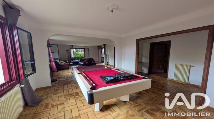 Ma-Cabane - Vente Maison Dompierre-sur-Yon, 113 m²