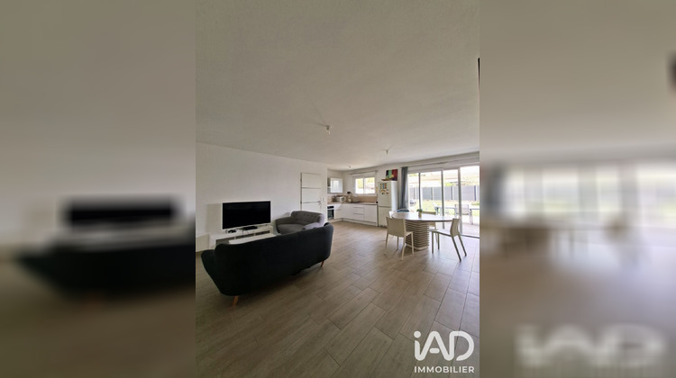 Ma-Cabane - Vente Maison Dompierre-sur-Yon, 84 m²
