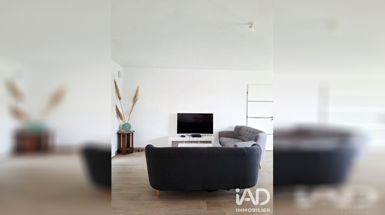Ma-Cabane - Vente Maison Dompierre-sur-Yon, 84 m²
