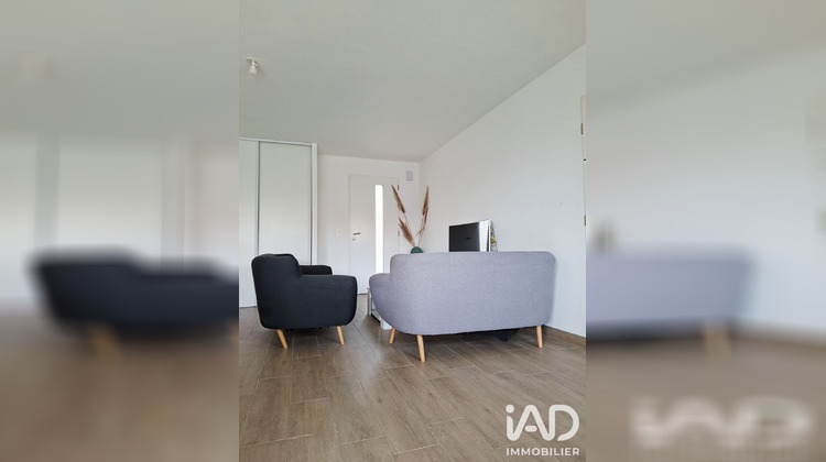 Ma-Cabane - Vente Maison Dompierre-sur-Yon, 84 m²