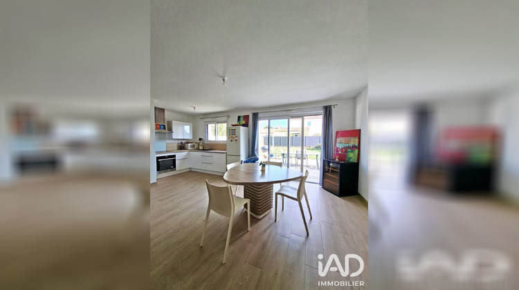 Ma-Cabane - Vente Maison Dompierre-sur-Yon, 84 m²