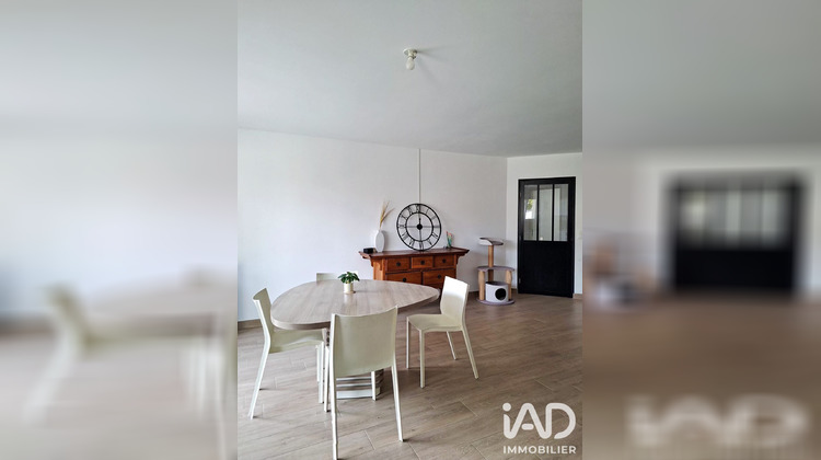 Ma-Cabane - Vente Maison Dompierre-sur-Yon, 84 m²
