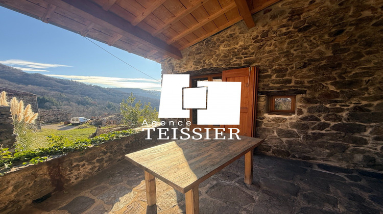 Ma-Cabane - Vente Maison Dompnac, 97 m²