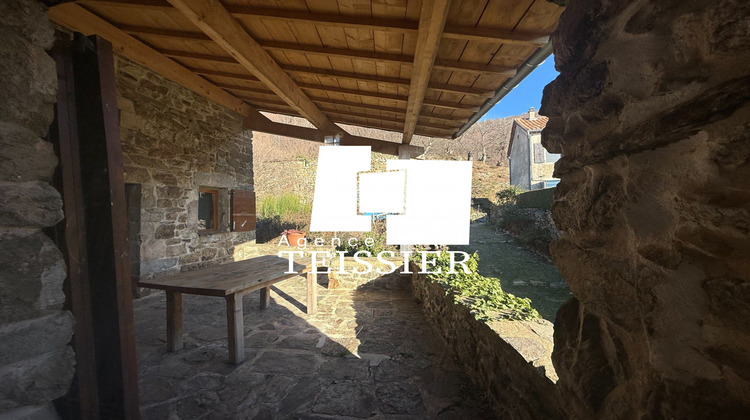 Ma-Cabane - Vente Maison Dompnac, 97 m²