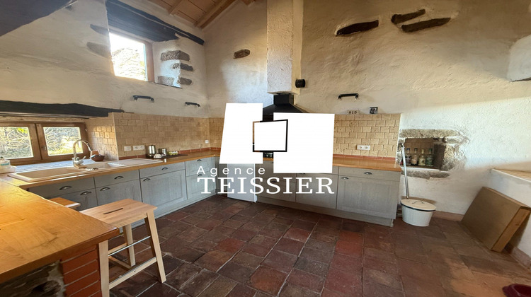 Ma-Cabane - Vente Maison Dompnac, 97 m²