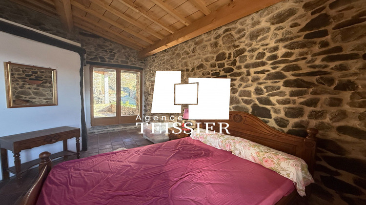 Ma-Cabane - Vente Maison Dompnac, 97 m²