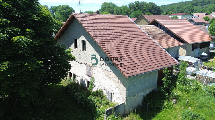 Ma-Cabane - Vente Maison DOMPREL, 254 m²