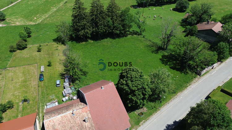 Ma-Cabane - Vente Maison DOMPREL, 254 m²