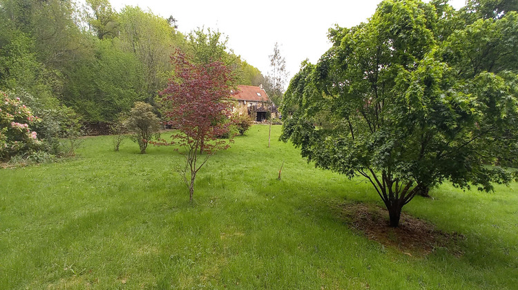 Ma-Cabane - Vente Maison DOMPS, 152 m²