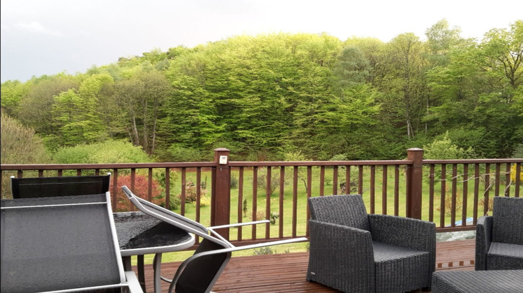 Ma-Cabane - Vente Maison DOMPS, 152 m²