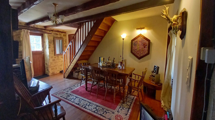 Ma-Cabane - Vente Maison DOMPS, 152 m²