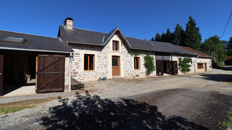 Ma-Cabane - Vente Maison DOMPS, 189 m²