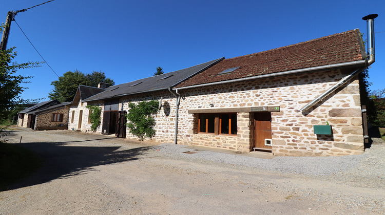 Ma-Cabane - Vente Maison DOMPS, 189 m²