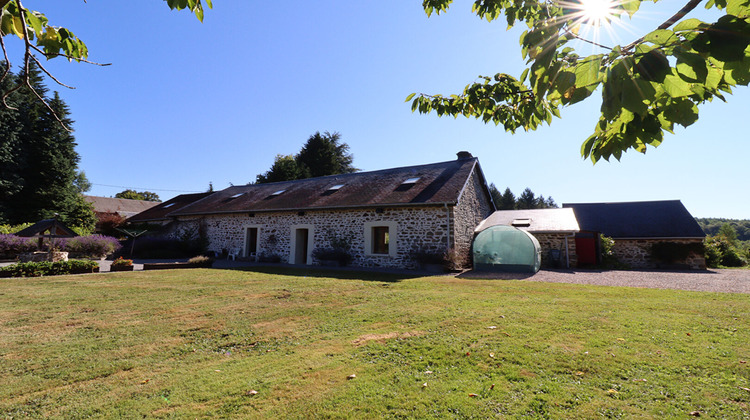 Ma-Cabane - Vente Maison DOMPS, 189 m²