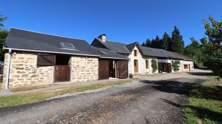 Ma-Cabane - Vente Maison DOMPS, 189 m²