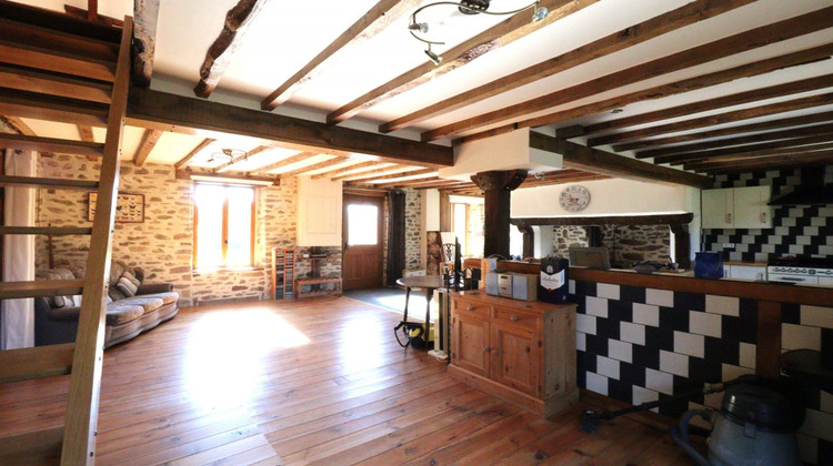 Ma-Cabane - Vente Maison DOMPS, 189 m²