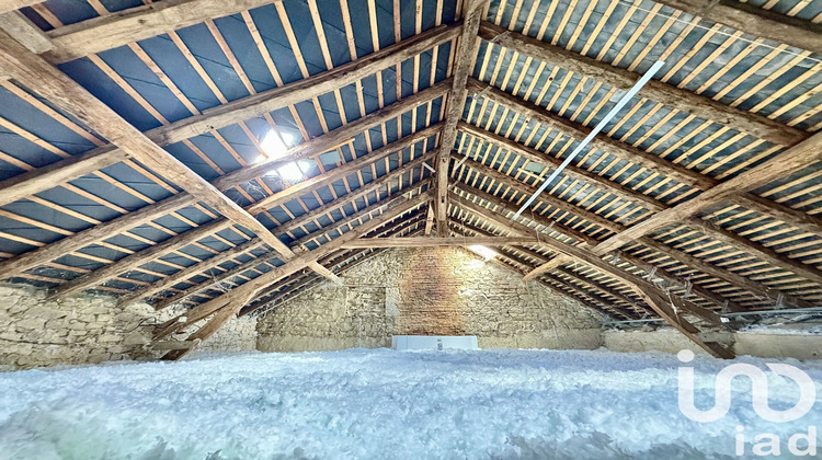 Ma-Cabane - Vente Maison Domps, 116 m²