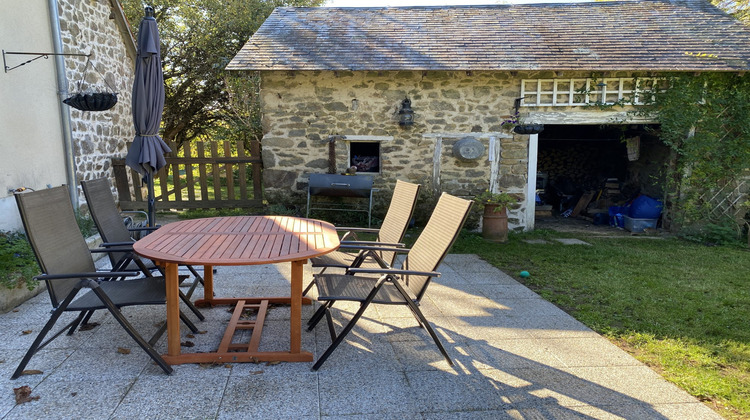 Ma-Cabane - Vente Maison Domps, 99 m²