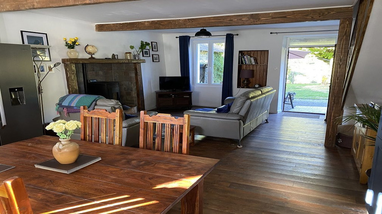 Ma-Cabane - Vente Maison Domps, 99 m²