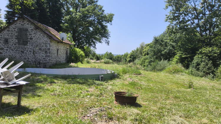 Ma-Cabane - Vente Maison Domps, 116 m²