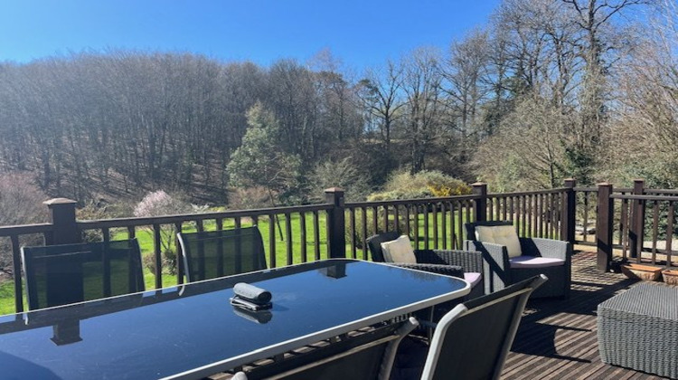 Ma-Cabane - Vente Maison DOMPS, 153 m²