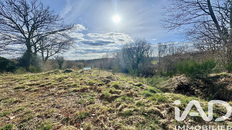 Ma-Cabane - Vente Maison Domps, 116 m²