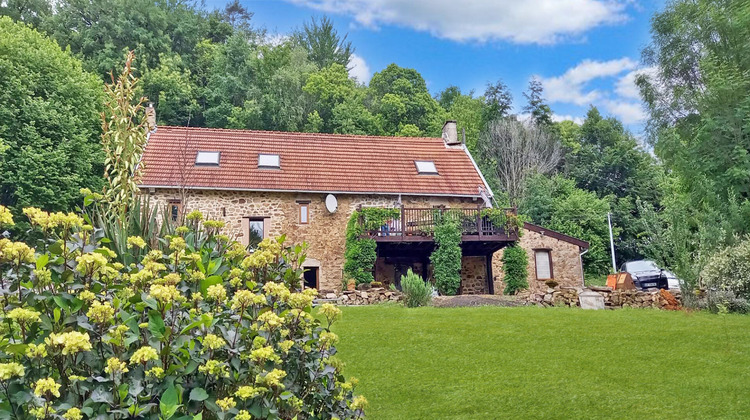Ma-Cabane - Vente Maison DOMPS, 152 m²