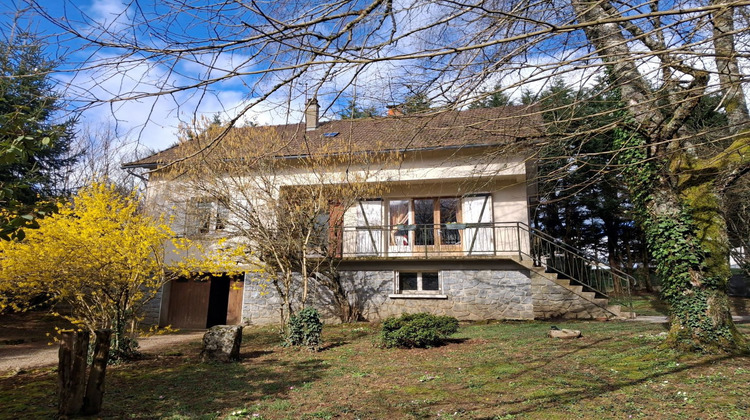 Ma-Cabane - Vente Maison DOMPS, 101 m²