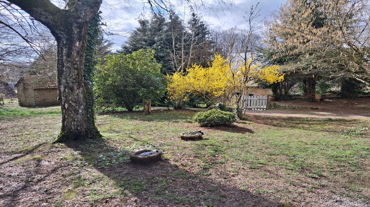 Ma-Cabane - Vente Maison DOMPS, 101 m²
