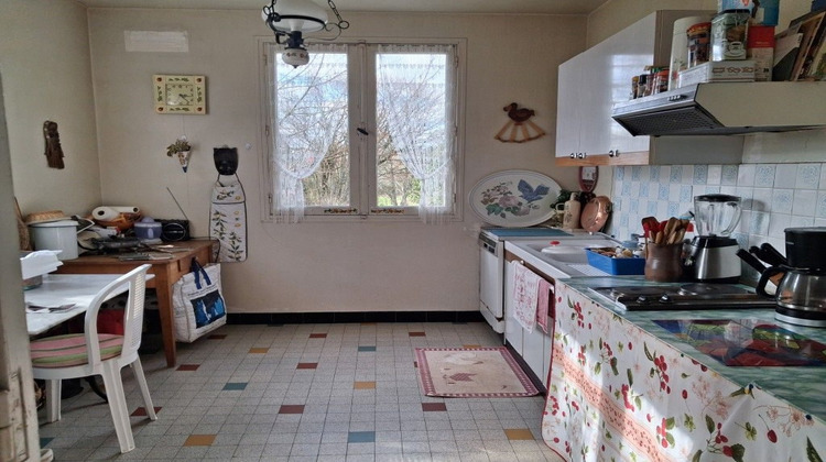 Ma-Cabane - Vente Maison Domps, 101 m²