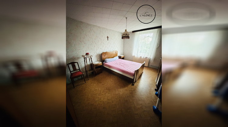 Ma-Cabane - Vente Maison Domptail, 90 m²