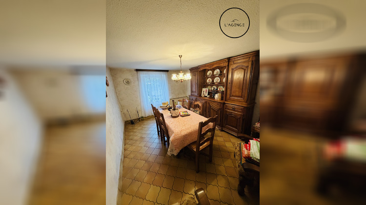 Ma-Cabane - Vente Maison Domptail, 90 m²