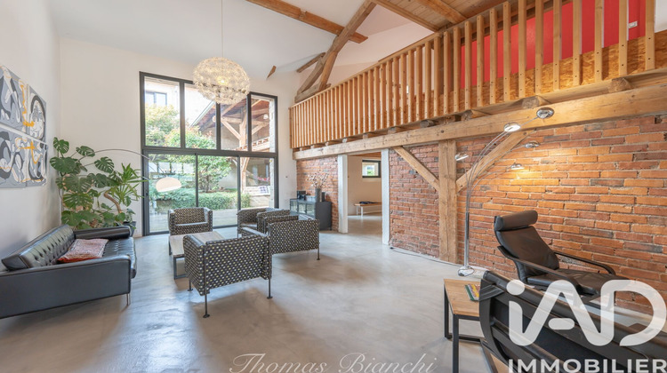 Ma-Cabane - Vente Maison Domptail, 230 m²