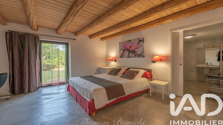 Ma-Cabane - Vente Maison Domptail, 230 m²