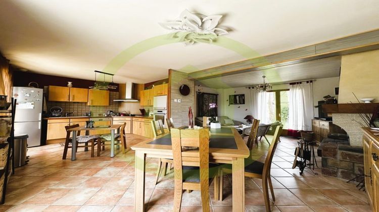 Ma-Cabane - Vente Maison DOMPTIN, 139 m²