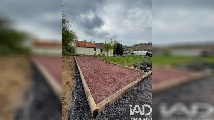Ma-Cabane - Vente Maison Domptin, 109 m²
