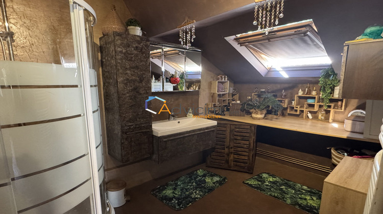 Ma-Cabane - Vente Maison Domptin, 122 m²