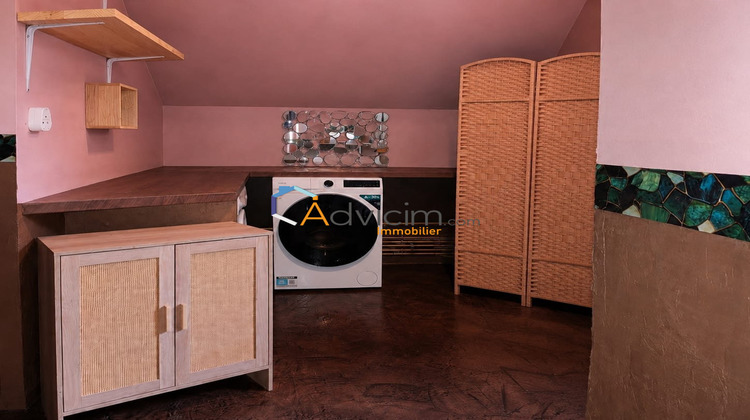 Ma-Cabane - Vente Maison Domptin, 122 m²
