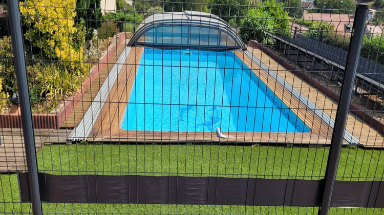Ma-Cabane - Vente Maison DOMPTIN, 96 m²