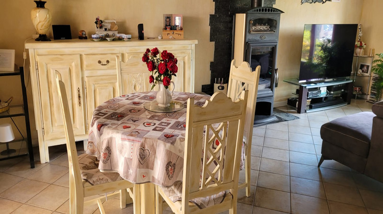 Ma-Cabane - Vente Maison DOMPTIN, 96 m²