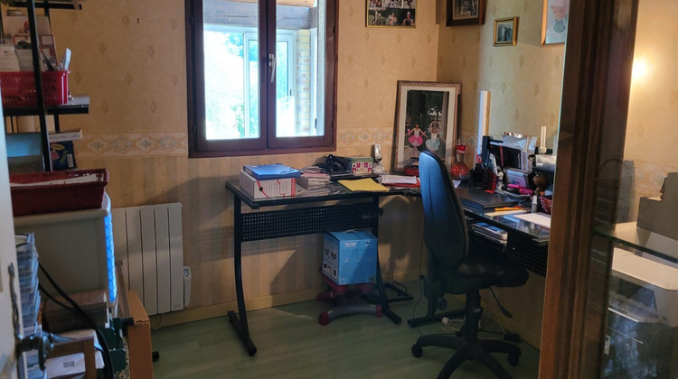 Ma-Cabane - Vente Maison DOMPTIN, 96 m²