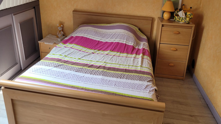 Ma-Cabane - Vente Maison DOMPTIN, 96 m²