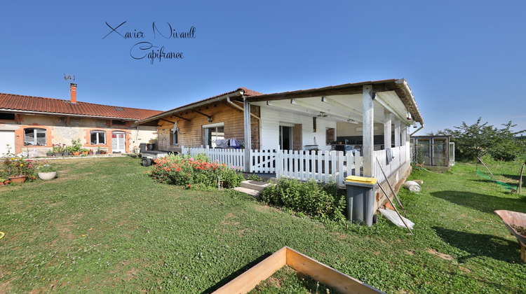 Ma-Cabane - Vente Maison DOMSURE, 222 m²