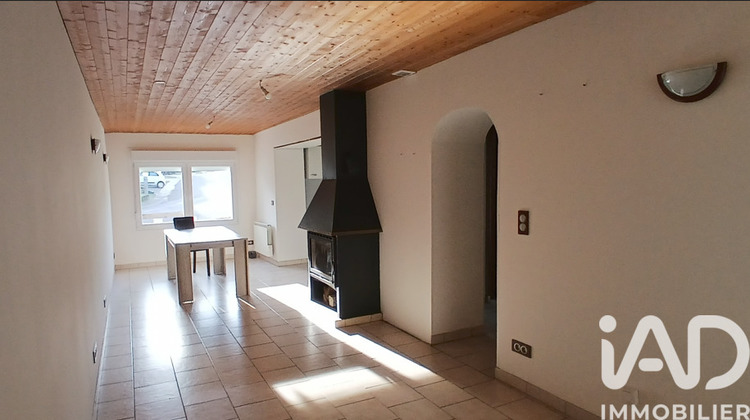 Ma-Cabane - Vente Maison Domvallier, 155 m²