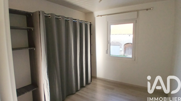 Ma-Cabane - Vente Maison Domvallier, 155 m²