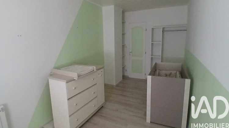 Ma-Cabane - Vente Maison Domvallier, 155 m²